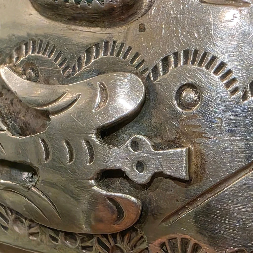 Navajo possibly brand